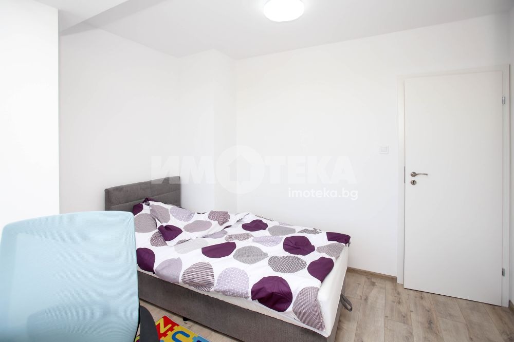 Продава 3-СТАЕН, гр. София, Хаджи Димитър, снимка 7 - Апартаменти - 54868424