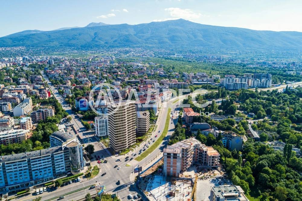 Продава 3-СТАЕН, гр. София, Витоша, снимка 2 - Апартаменти - 55642621