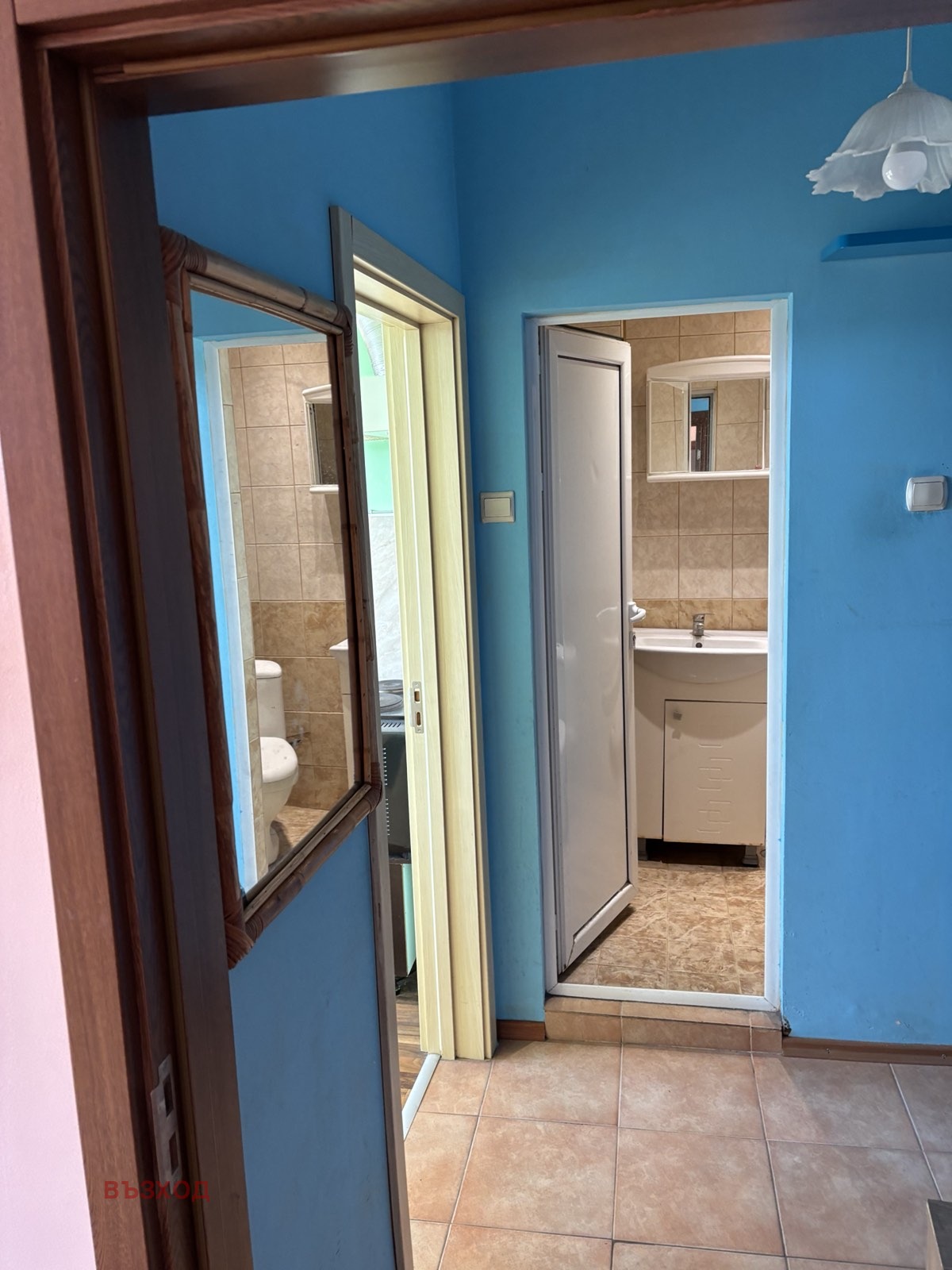 Продава 3-СТАЕН, гр. Стара Загора, Център, снимка 4 - Апартаменти - 55783669
