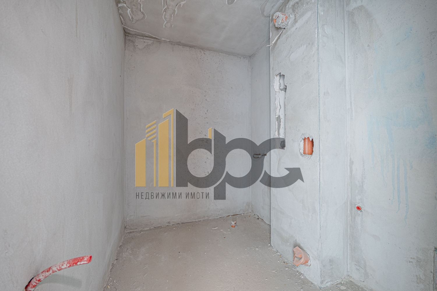Продава 4-СТАЕН, гр. София, Манастирски ливади, снимка 11 - Апартаменти - 54517515