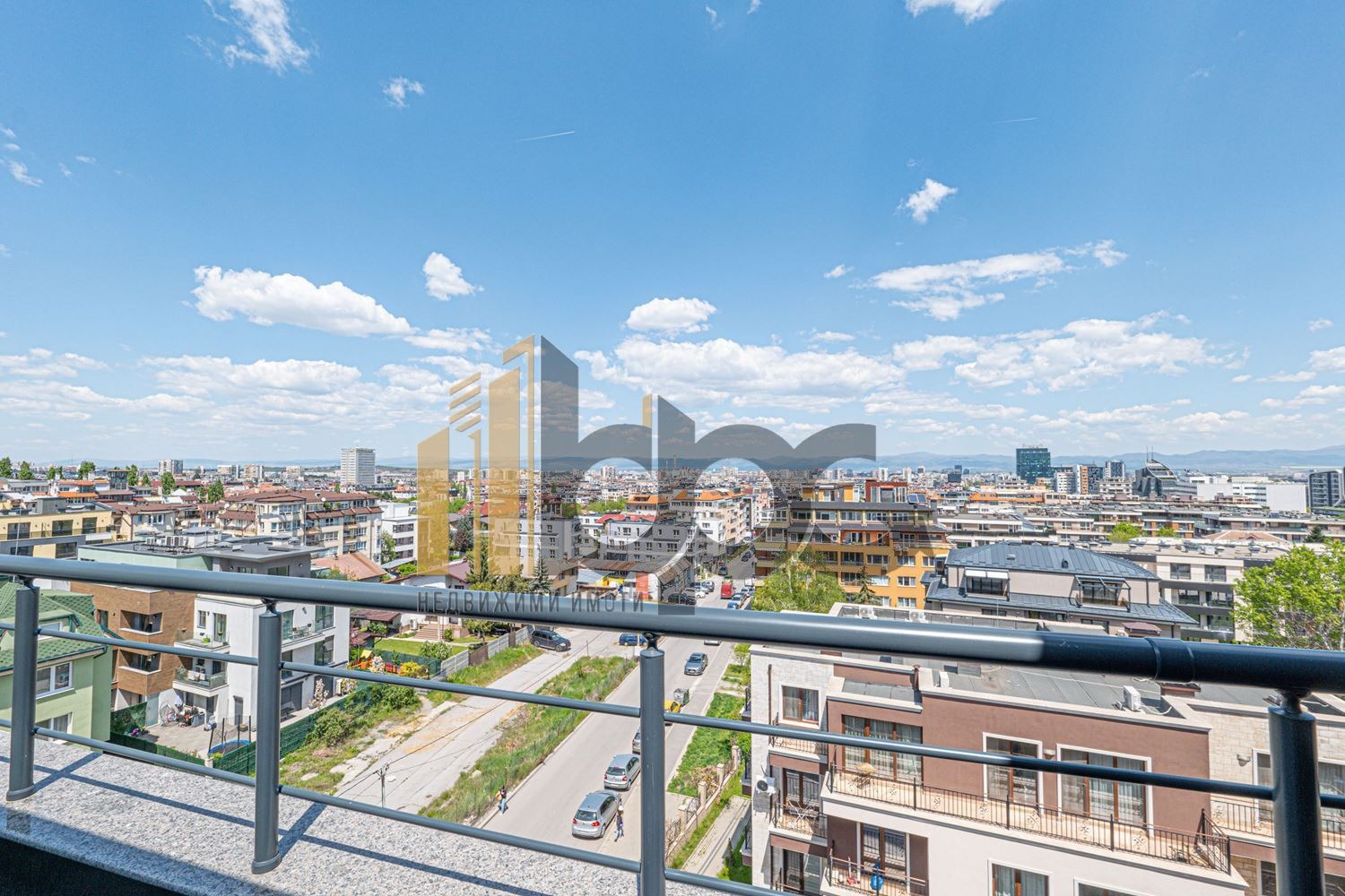 Продава 4-СТАЕН, гр. София, Манастирски ливади, снимка 15 - Апартаменти - 54517515
