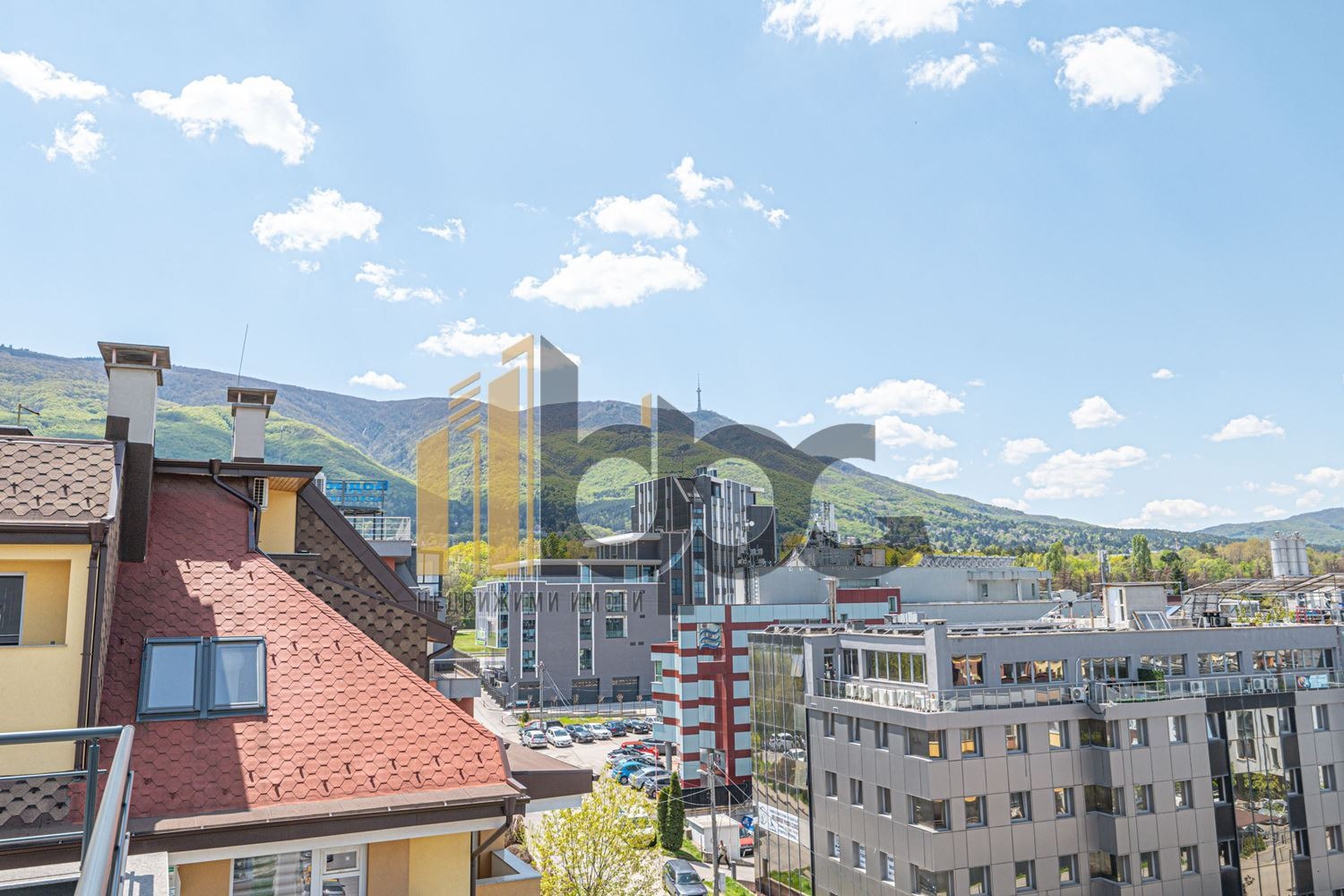 Продава 4-СТАЕН, гр. София, Манастирски ливади, снимка 14 - Апартаменти - 54517515