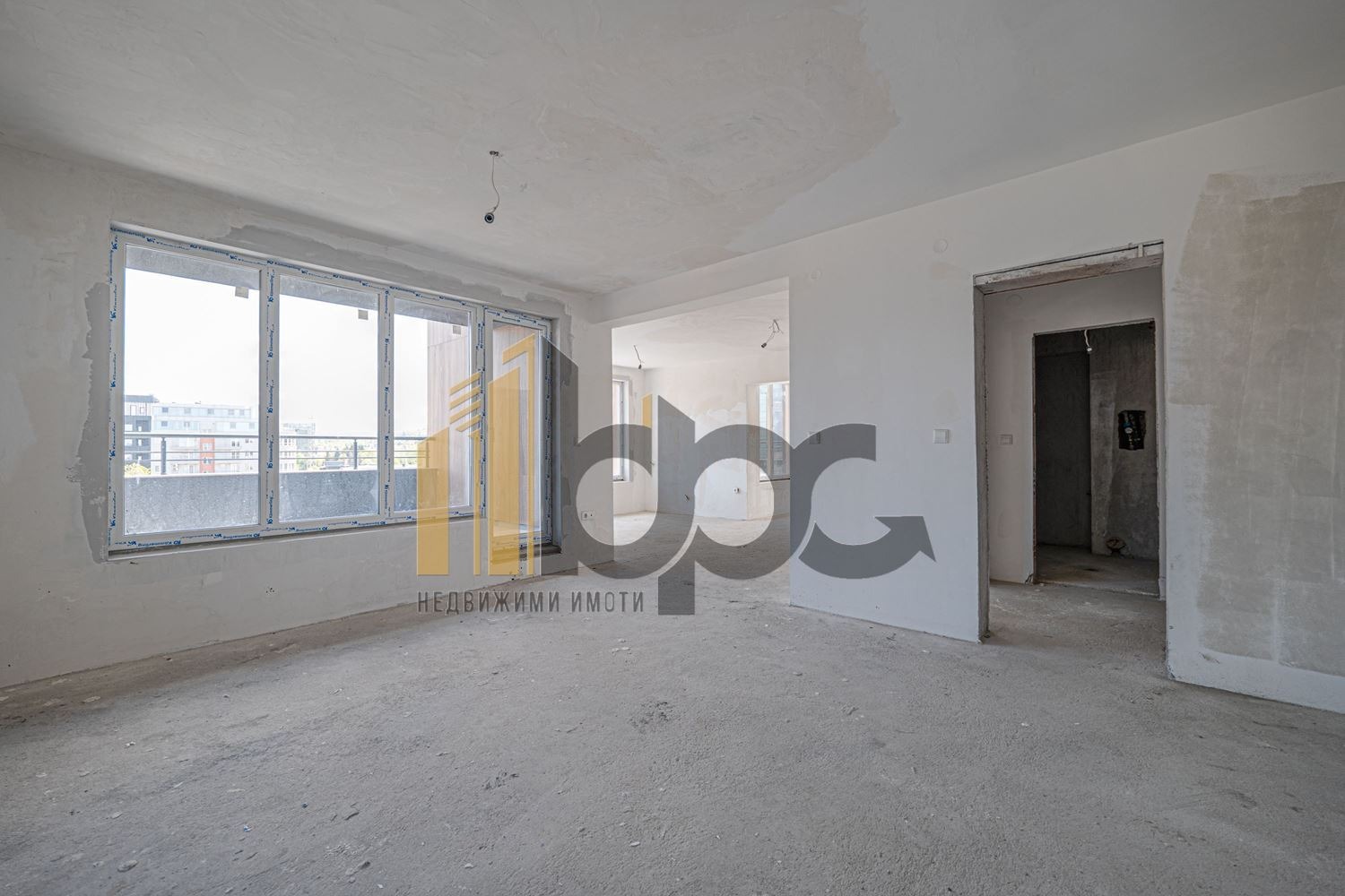 Продава 4-СТАЕН, гр. София, Манастирски ливади, снимка 3 - Апартаменти - 54517515