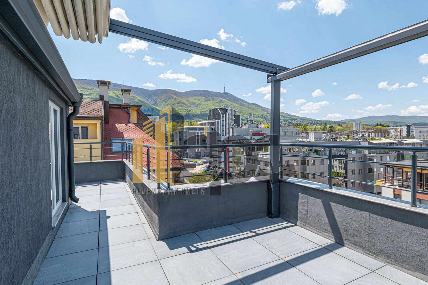 Продава 4-СТАЕН, гр. София, Манастирски ливади, снимка 16 - Апартаменти - 54517515