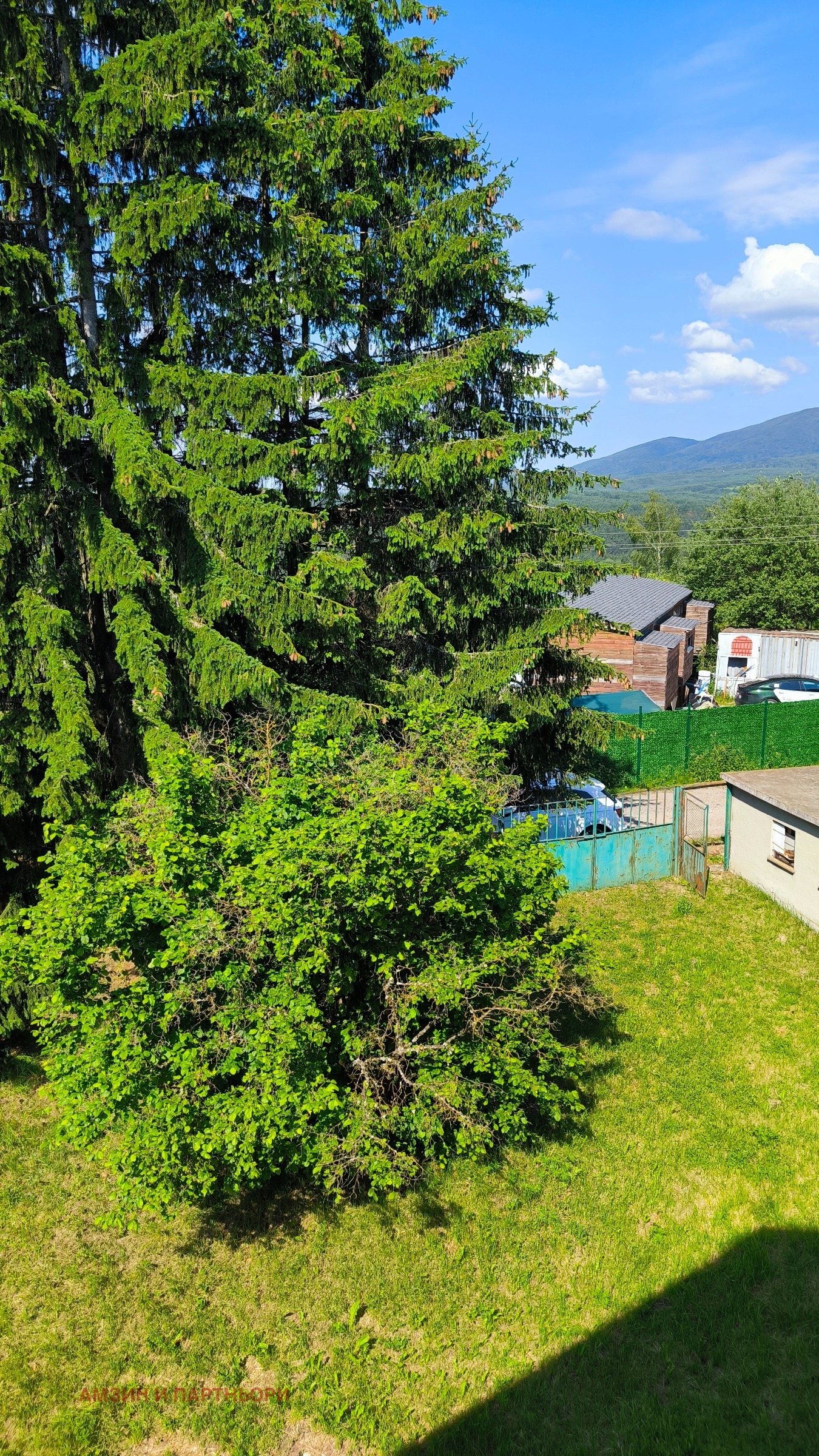 Продава КЪЩА, гр. София, с. Железница, снимка 6 - Къщи - 54419554