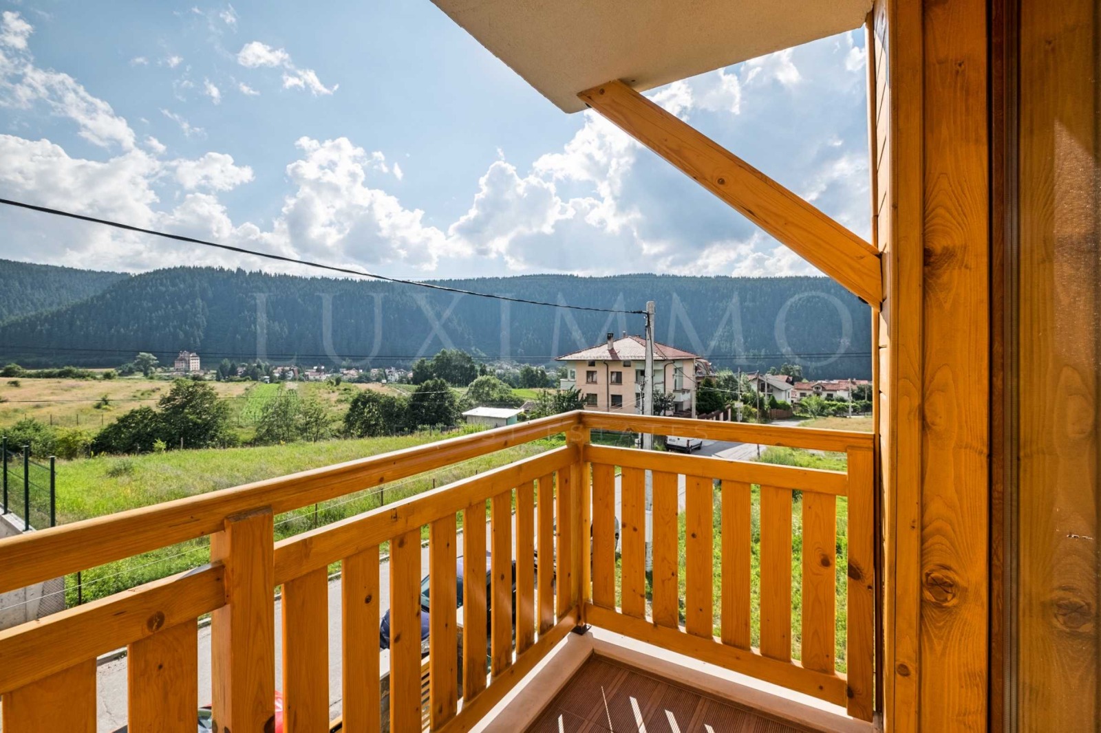 Продава КЪЩА, к.к. Боровец, област София област, снимка 15 - Къщи - 55429822