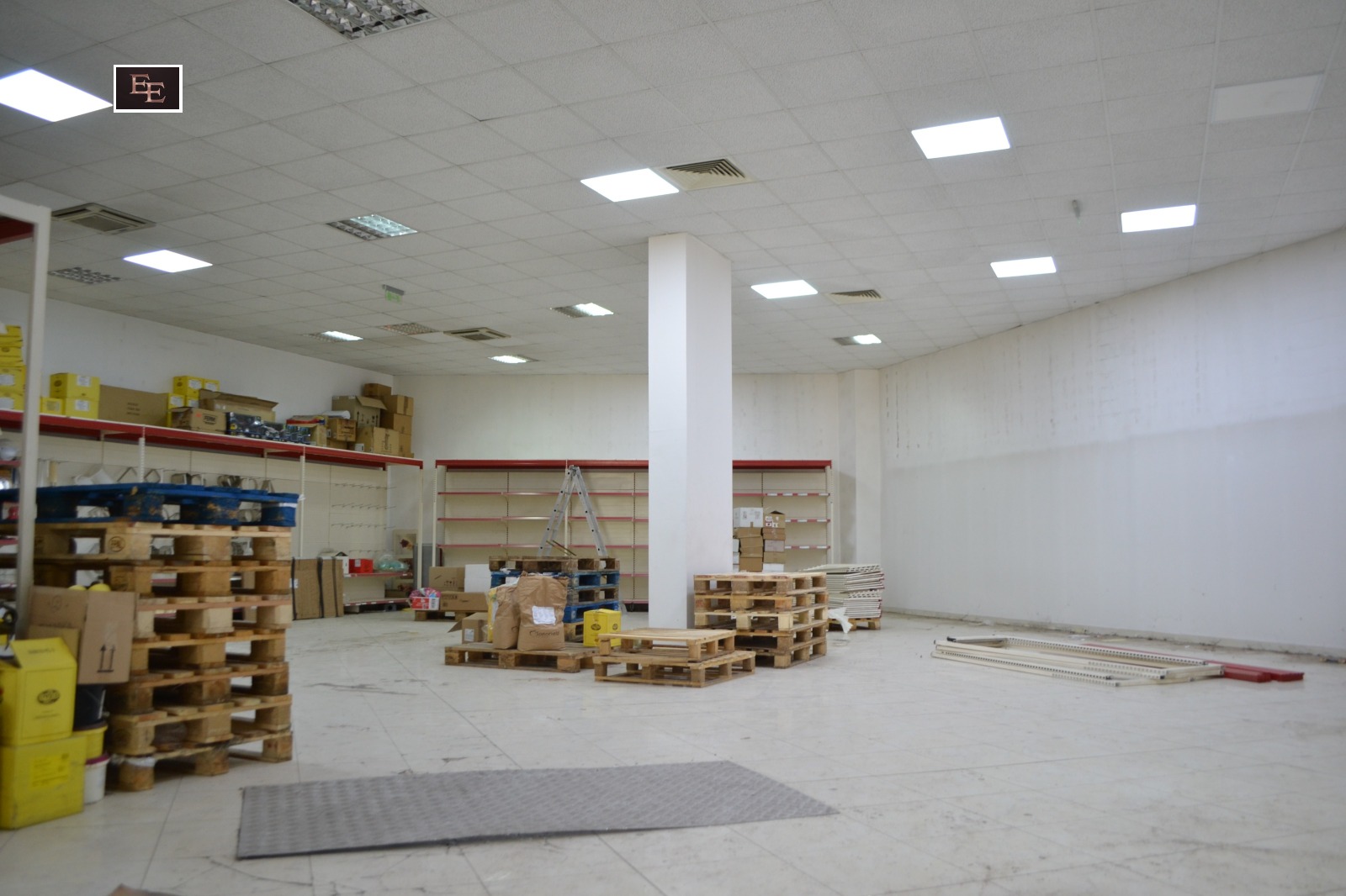 Продава МАГАЗИН, гр. София, Манастирски ливади, снимка 3 - Магазини - 56313974