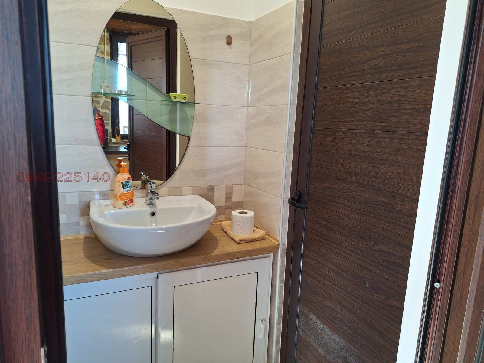 Продава ХОТЕЛ, с. Черни връх, област Шумен, снимка 14 - Хотели - 53729785