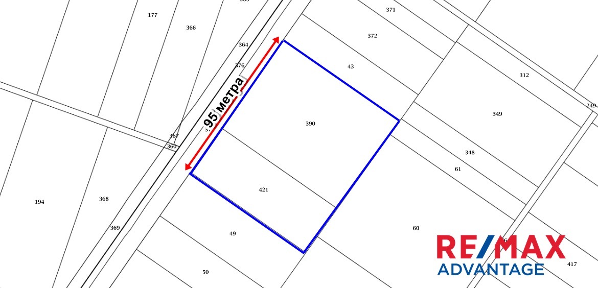 Продава ПАРЦЕЛ, гр. Куклен, област Пловдив, снимка 2 - Парцели - 47072239