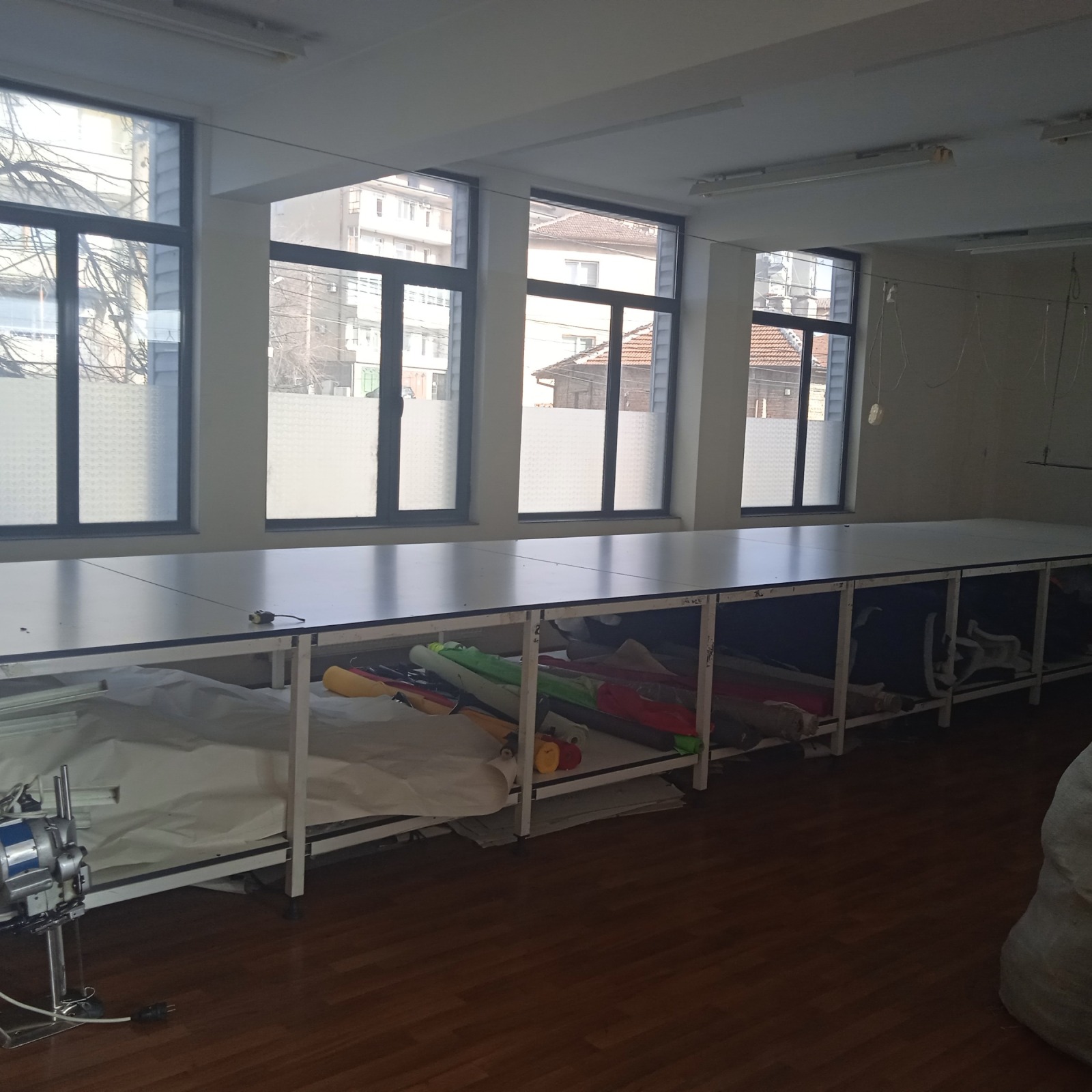 Продава БИЗНЕС ИМОТ, гр. Хасково, Овчарски, снимка 8 - Други - 53741521