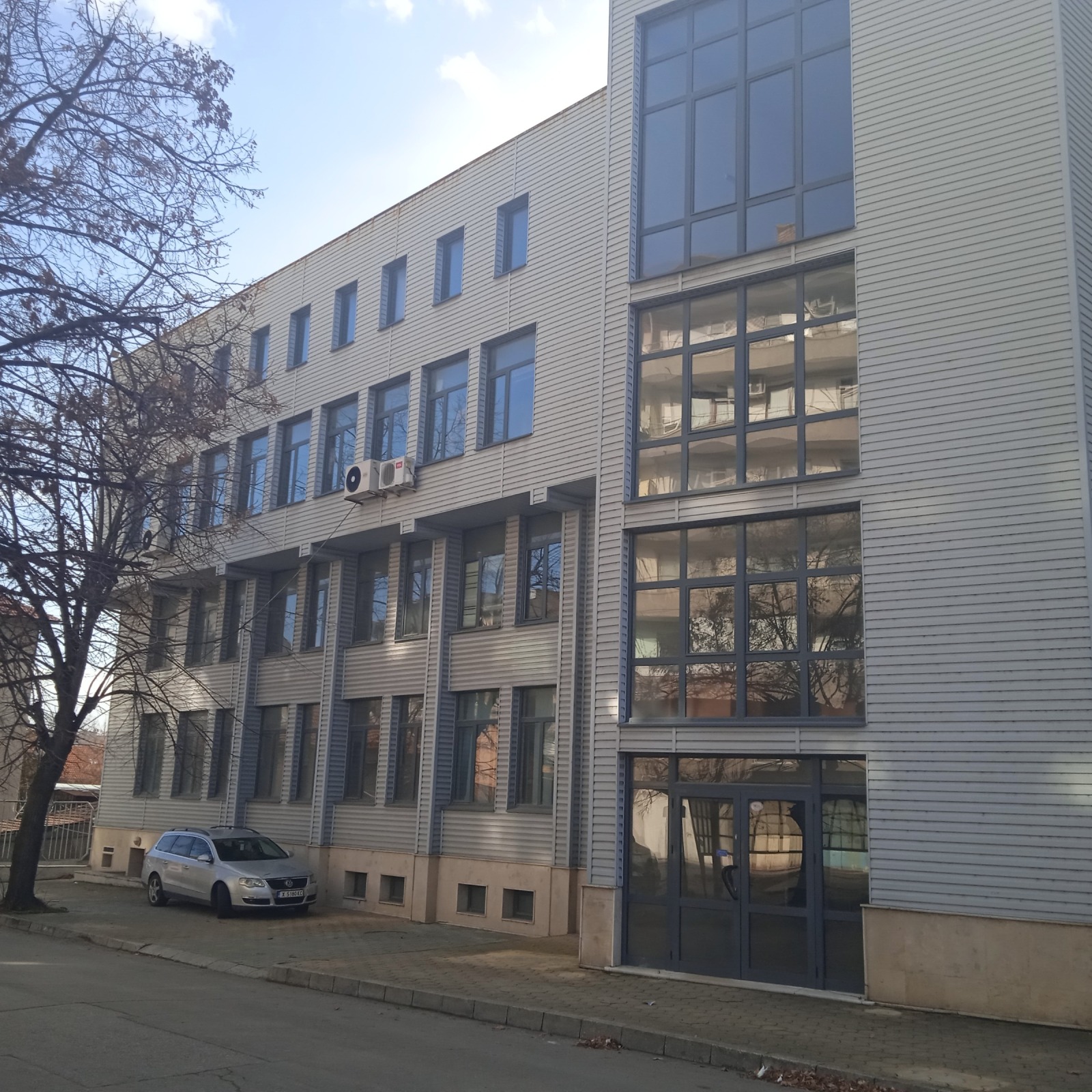 Продава БИЗНЕС ИМОТ, гр. Хасково, Овчарски, снимка 4 - Други - 53741521