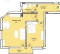 Продава 2-СТАЕН, град Варна, м-т Ален мак • 102470 € / 200413.90 лв. • 66591200 3