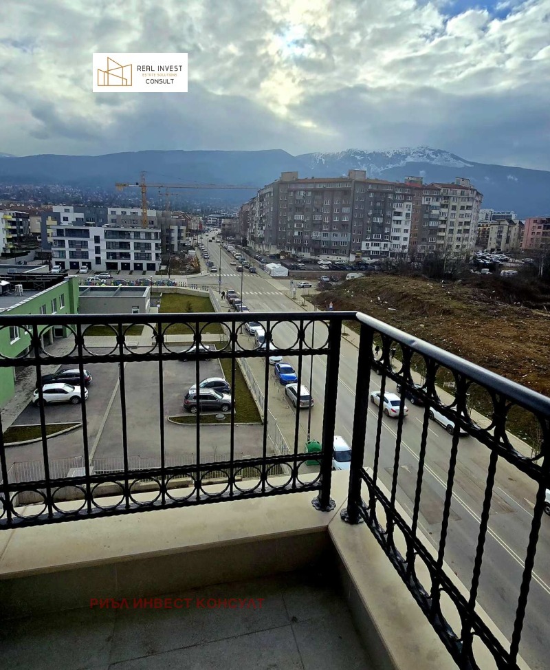 Продава 3-СТАЕН в град София, Малинова долина - 114 кв.м / 325 000 € » 635 644.75 лв., РИЪЛ ИНВЕСТ КОНСУЛТ