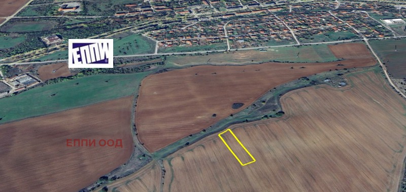 Продава ПАРЦЕЛ в град София, гр. Бухово - 2295 кв.м / 27 540 € » 53 863.56 лв., ЕППИ ООД