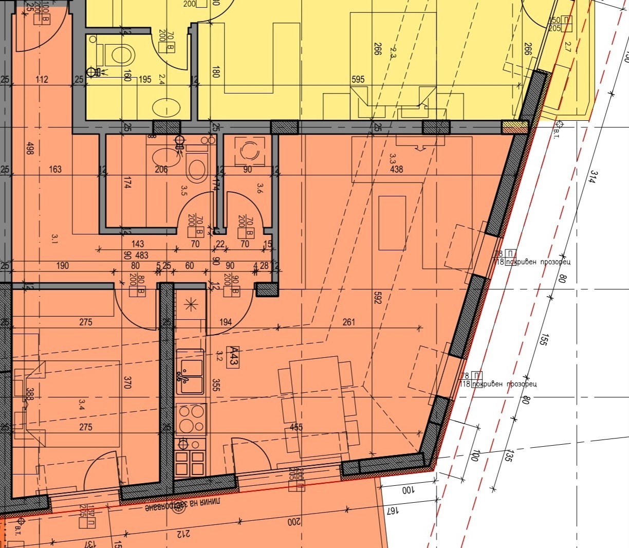 Продава 2-СТАЕН | Imot.bg — изображение 2