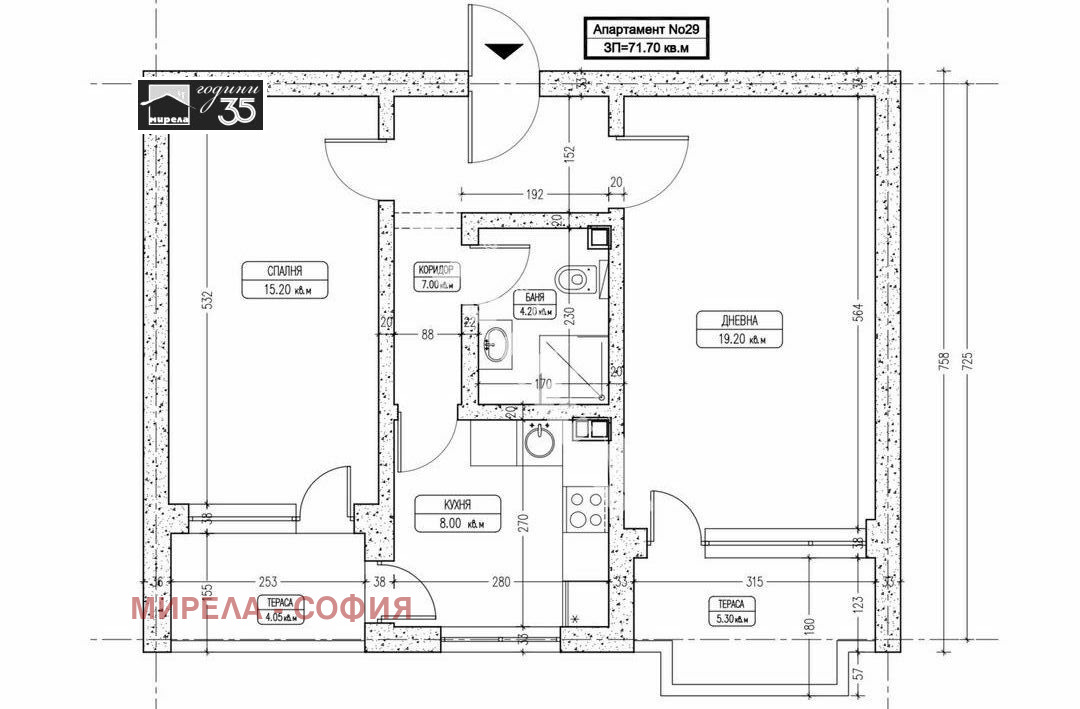 ������� 2-����� | Imot.bg � ����������� 2