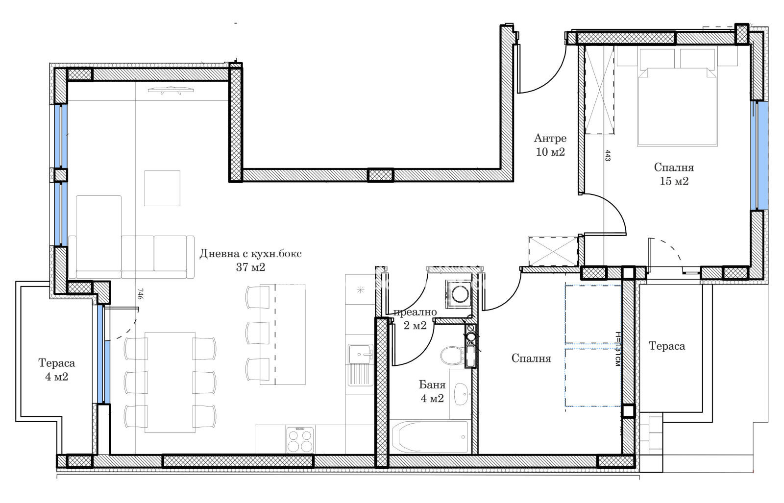 ������� 3-����� | Imot.bg � ����������� 3