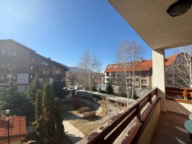 Studio Bansko, regio Blagoëvgrad 4