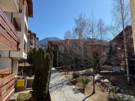 Studio Bansko, regio Blagoëvgrad 9