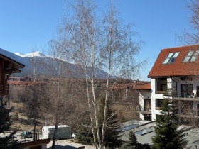 Studio Bansko, region Blagoevgrad 6