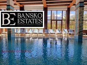 1 soverom Bansko, region Blagoevgrad