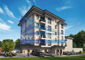 2 bedroom Boyan Balgaranov 1, Shumen 4