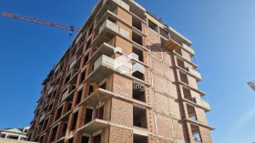 2 quartos Trakiia, Plovdiv