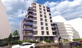 2 bedroom Lyulin 6, Sofia