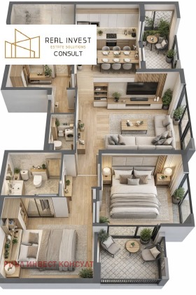 ������� 3-����� | Imot.bg � ����� ������ 3