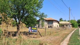 Ház Pliska, régió Shumen 1