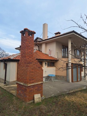 Hus Banja, region Burgas 15