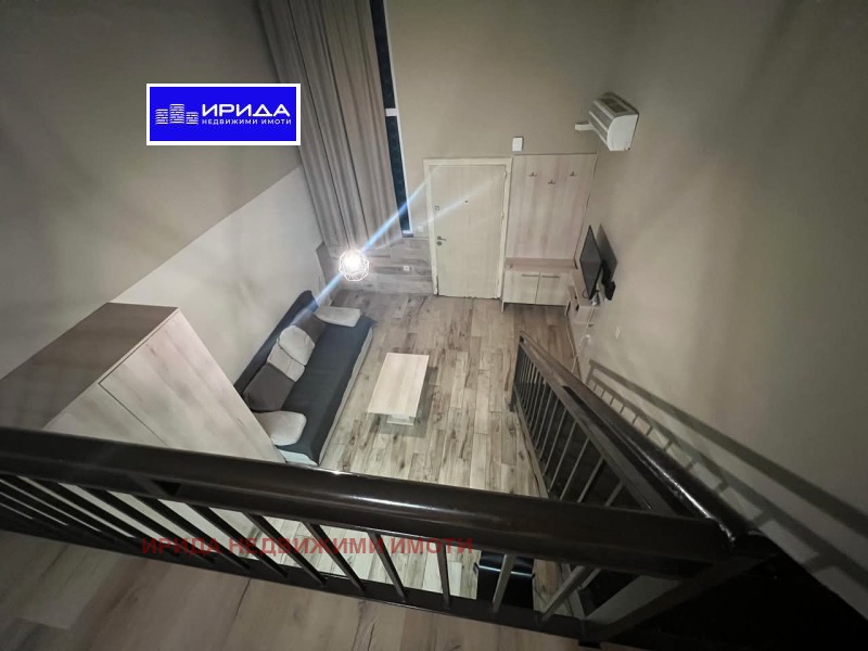 Te koop  Studio Sofia , Vitosja , 37 m² | 43222308 - afbeelding [4]
