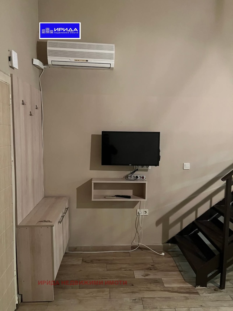 Te koop  Studio Sofia , Vitosja , 37 m² | 43222308 - afbeelding [5]