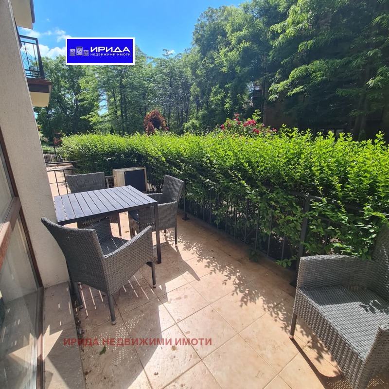 Te koop  Studio Sofia , Vitosja , 37 m² | 43222308