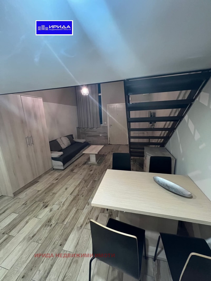 Te koop  Studio Sofia , Vitosja , 37 m² | 43222308 - afbeelding [7]