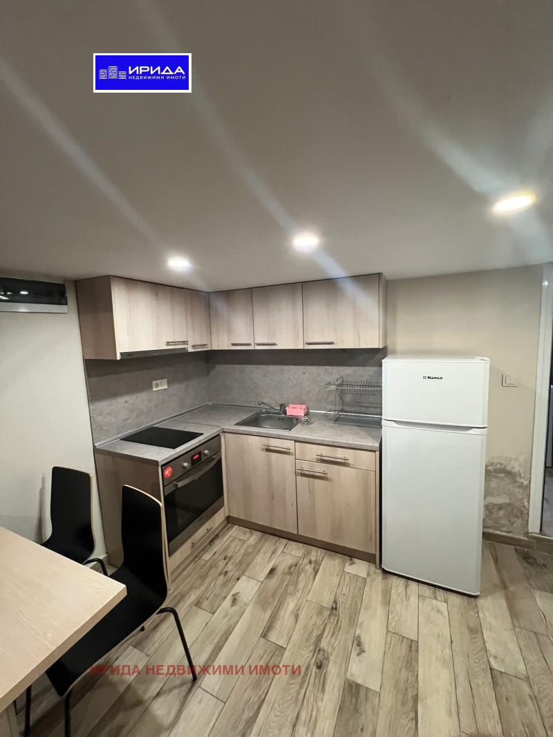 Te koop  Studio Sofia , Vitosja , 37 m² | 43222308 - afbeelding [6]