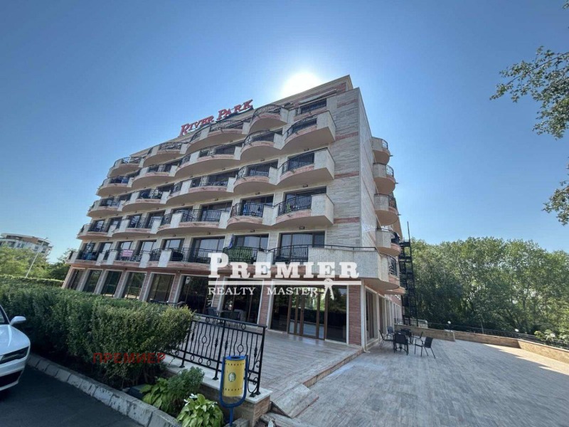 Продава  1-стаен област Бургас , к.к. Слънчев бряг , 36 кв.м | 41841858 - изображение [8]