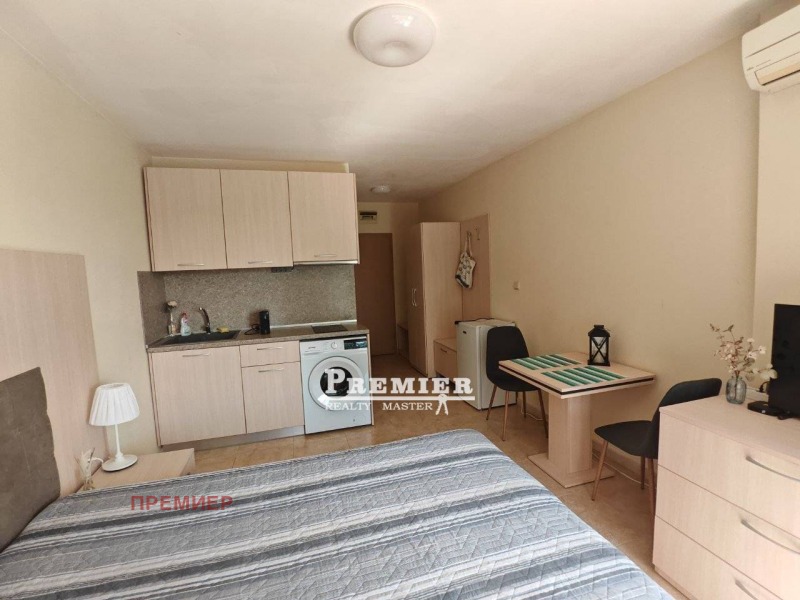 На продаж  Студія область Бургас , к.к. Слънчев бряг , 36 кв.м | 41841858 - зображення [6]