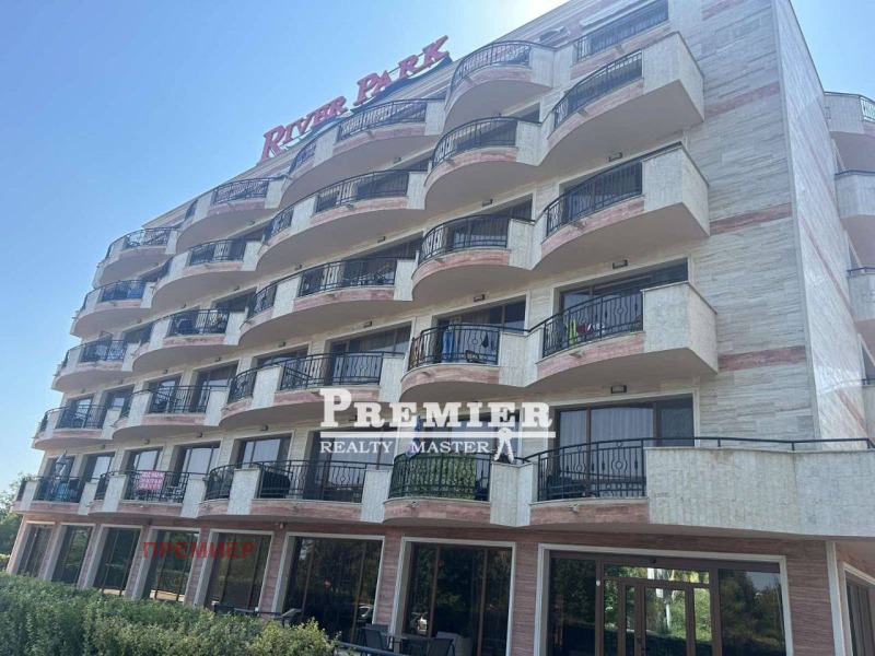 Продава  1-стаен област Бургас , к.к. Слънчев бряг , 36 кв.м | 41841858 - изображение [9]