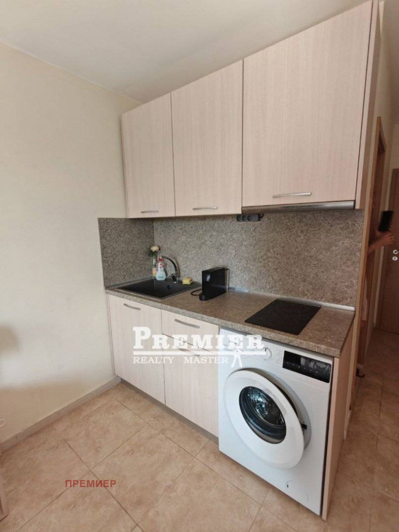 На продаж  Студія область Бургас , к.к. Слънчев бряг , 36 кв.м | 41841858 - зображення [7]