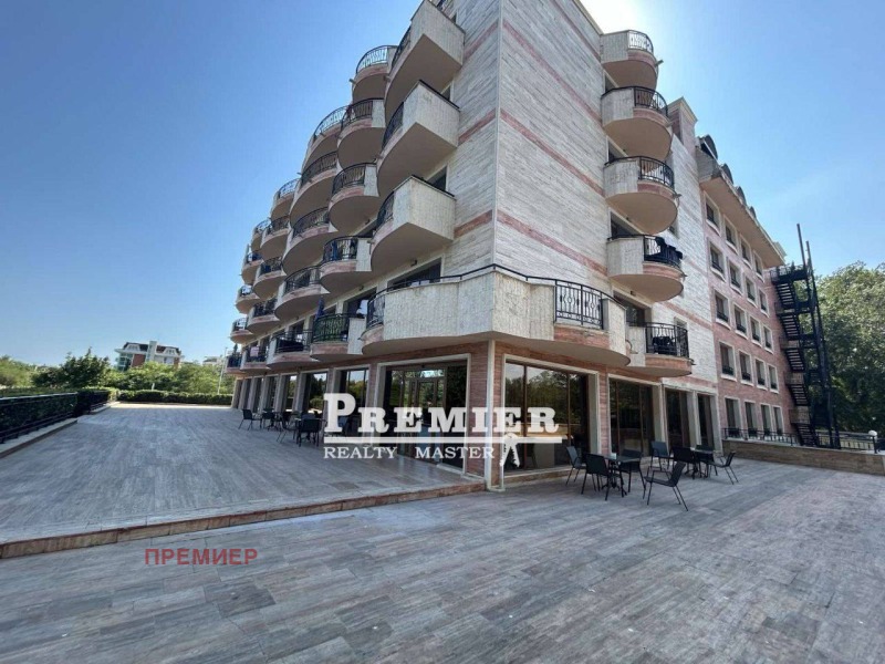 Продава  1-стаен област Бургас , к.к. Слънчев бряг , 36 кв.м | 41841858 - изображение [10]