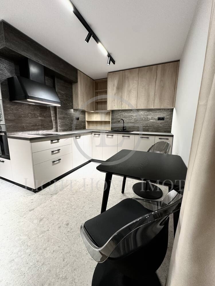 Продава  1-стаен град Пловдив , Христо Смирненски , 55 кв.м | 41523147 - изображение [3]