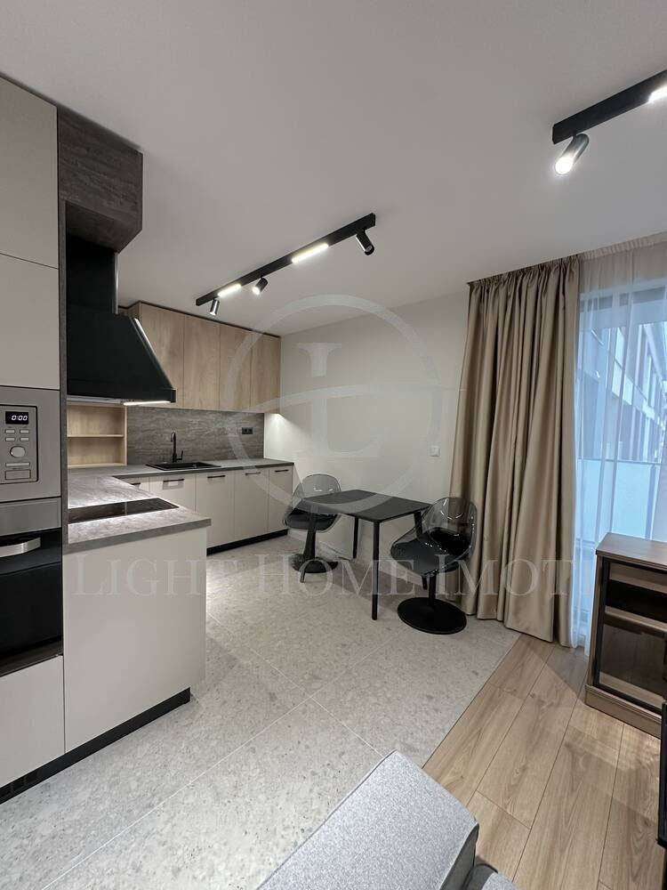 Продава  1-стаен град Пловдив , Христо Смирненски , 55 кв.м | 41523147 - изображение [4]