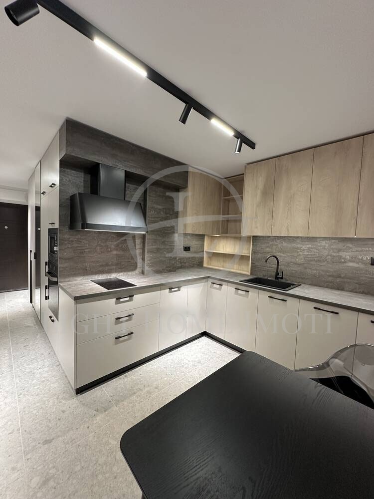 Продава  1-стаен град Пловдив , Христо Смирненски , 55 кв.м | 41523147 - изображение [5]