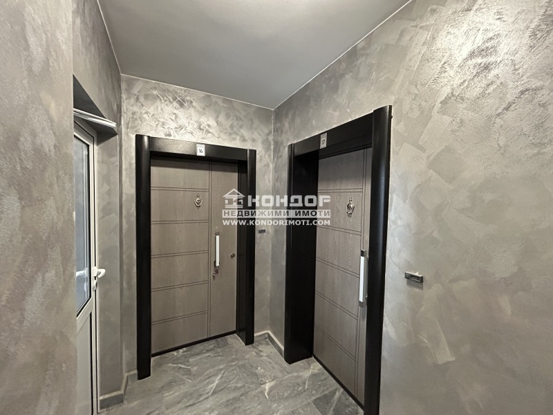 De vânzare  1 dormitor Plovdiv , Cârșiiaca , 74 mp | 11837757 - imagine [4]