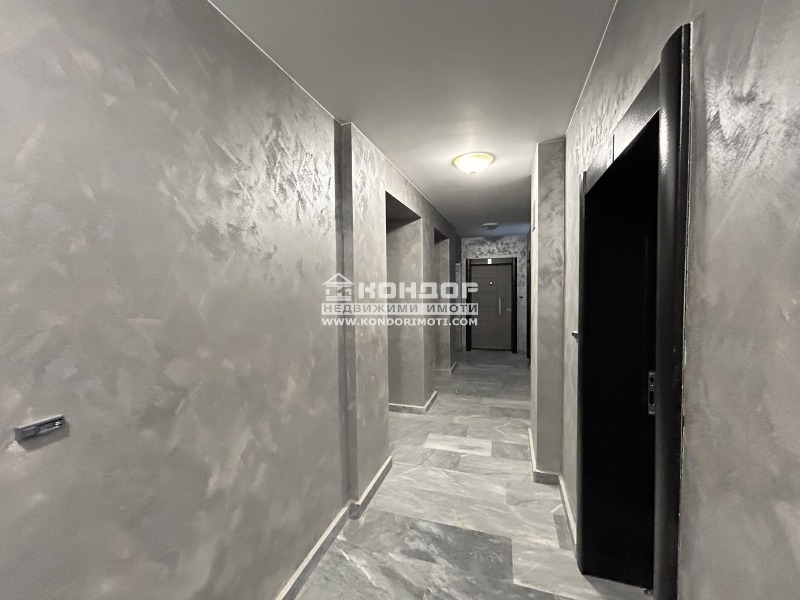 De vânzare  1 dormitor Plovdiv , Cârșiiaca , 74 mp | 11837757 - imagine [5]