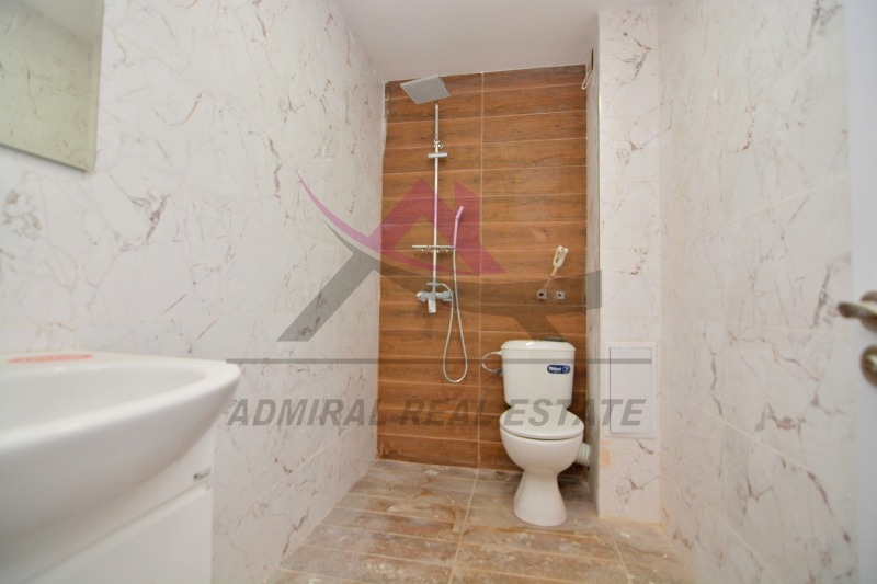 De vânzare  1 dormitor Varna , Vâzrajdane 3 , 58 mp | 90667624 - imagine [4]