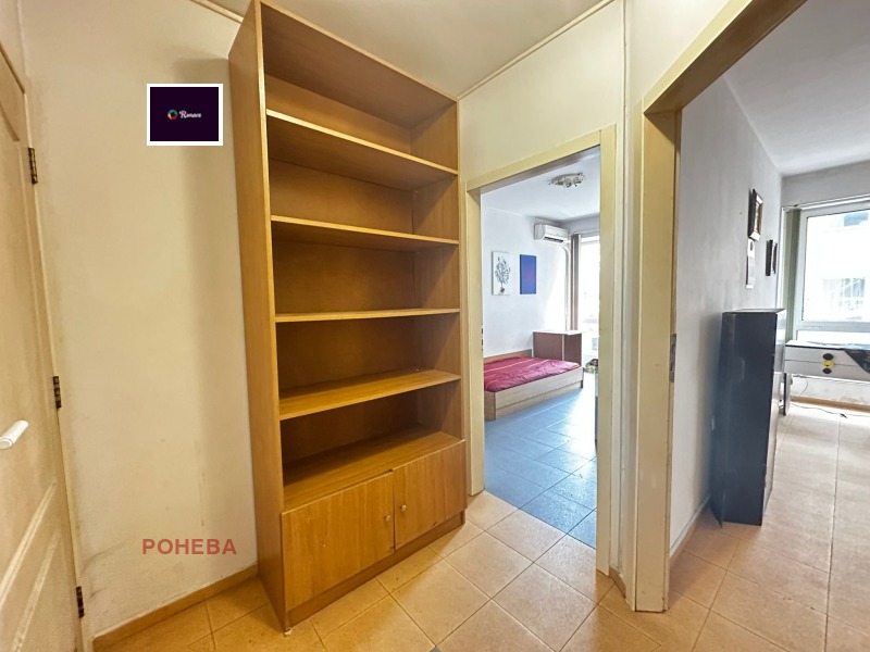 En venta  1 dormitorio Varna , Zimno kino Trakiya , 60 metros cuadrados | 67473860 - imagen [3]