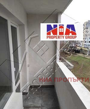 Продава 2-СТАЕН, гр. Бургас, Рудник, снимка 1 - Aпартаменти - 48810051