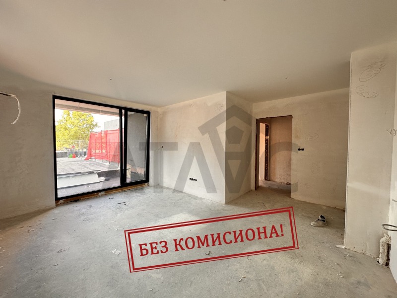 Продава 2-СТАЕН, гр. Пловдив, Христо Смирненски, снимка 1 - Aпартаменти - 49529785